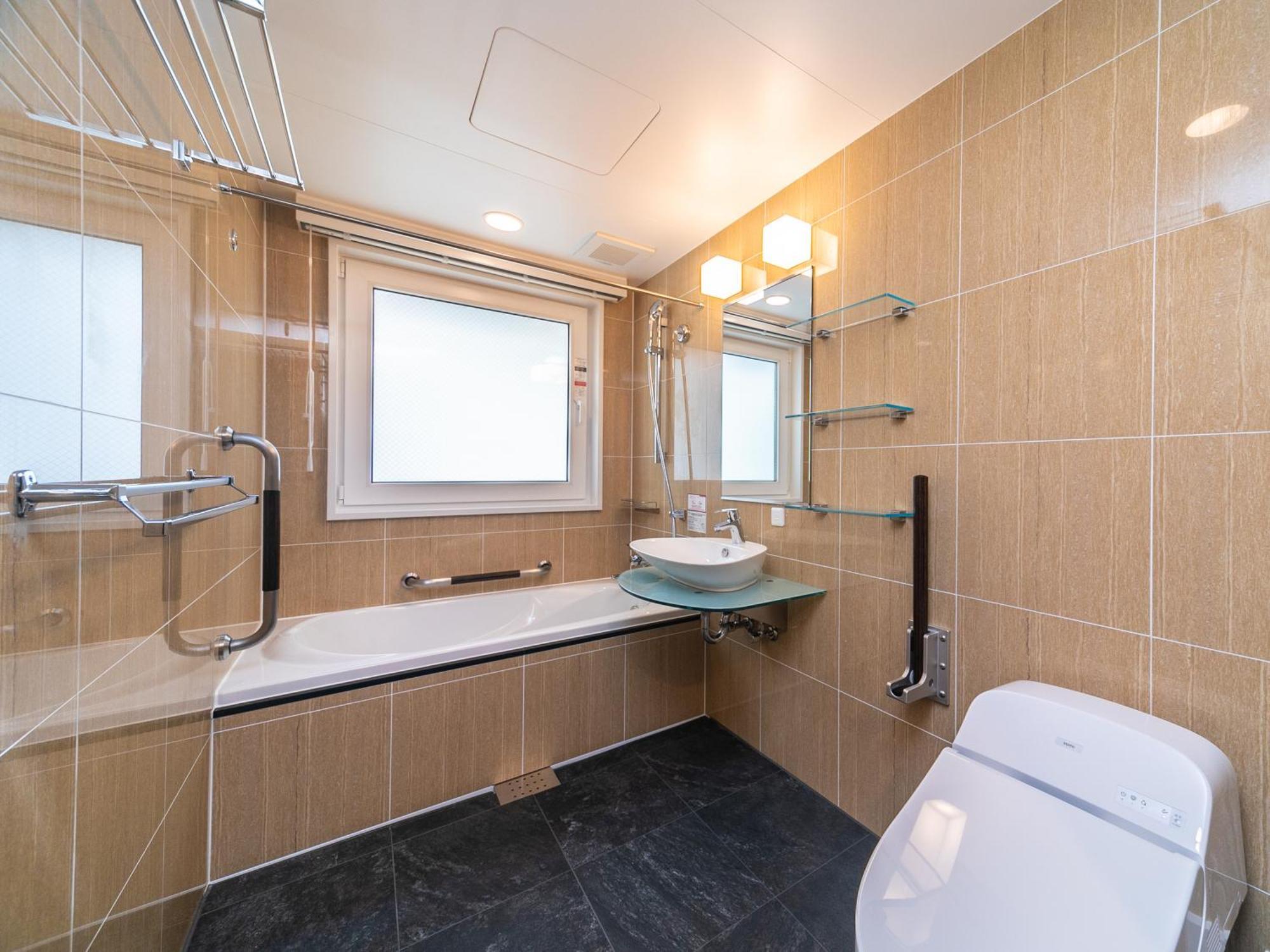 Apa Hotel Osaka Temmabashi Ekimae Pokoj fotografie