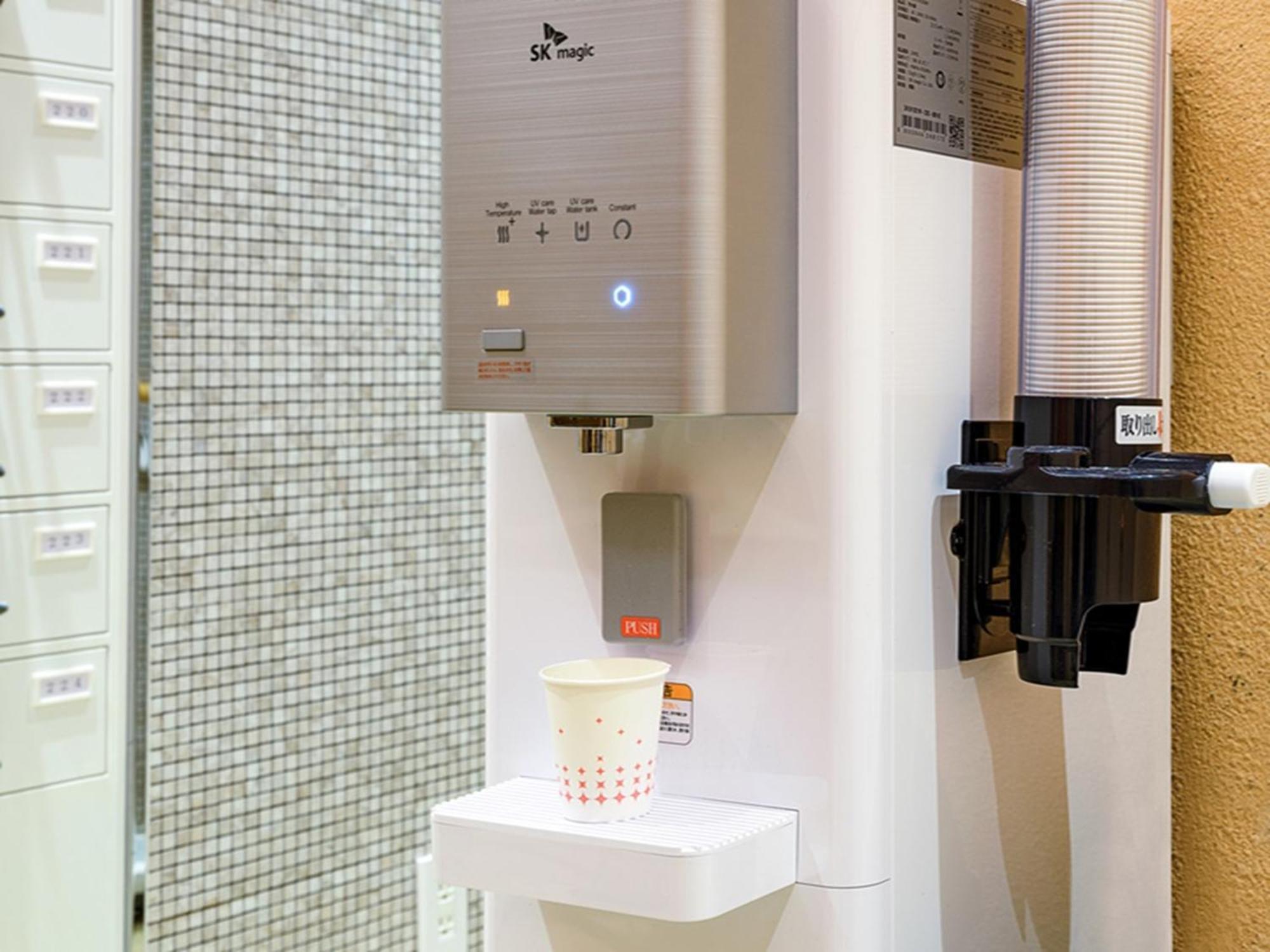 Apa Hotel Osaka Temmabashi Ekimae Exteriér fotografie